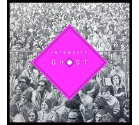 Chris Forsyth & The Solar Mote - Intensity Ghost