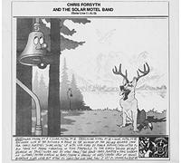 Chris Forsyth & the Solar Motel Band - Solar Live 11 15 13 [Vinilo]