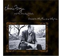 Chris Frye & Analog Ghosts - Raised on Rhythm & Rhyme