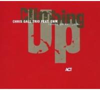 Chris Gall - Escalando Hacia Arriba