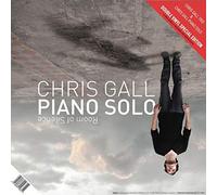 Chris Gall - Room of Silence & Cosmic Underground (180g 2lp) [Vinilo]