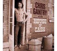 Chris Gantry - At The House Of Cash [Vinilo]
