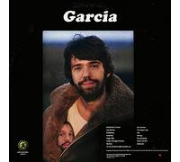 Chris Garcia - Laughing & Crying At The Same Time [Vinilo]