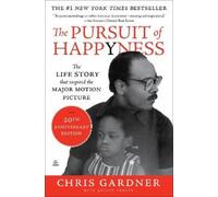 Chris Gardner The Pursuit Of Happyness (Tapa blanda)