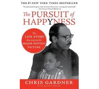 Chris Gardner The Pursuit Of Happyness (Tapa blanda) (Importación USA)