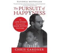 Chris Gardner The Pursuit Of Happyness (Tapa blanda) (Importación USA)