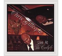 Chris Gillespie Live at the Carlyle