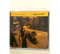 Chris Goddard - Bus Stop (UK Import)