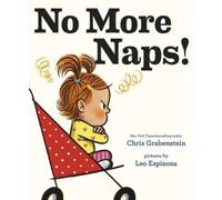 Chris Grabenstein No More Naps (Tapa dura)