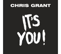 Chris Grant - It's You [Vinilo]
