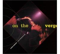 Chris Greene & New Perspective - On the Verge