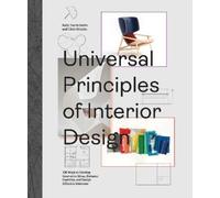 Chris Grimley Kelly Harris Smi Universal Principles of Interior Desi (Tapa dura)