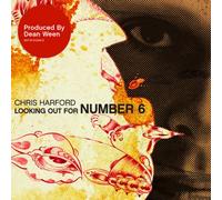 Chris Harford - Looking Out for Number 6