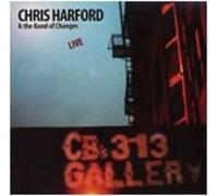 Chris Harford & the Band of Change - Live