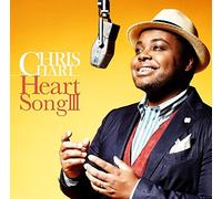 Chris Hart - Heart Song 3