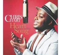 Chris Hart - Heart Song Deluxe Edition (CD+DVD) [Japan LTD CD] UMCK-9634