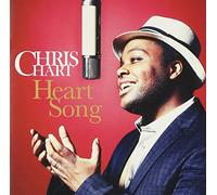 Chris Hart - Heart Songs
