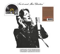 Chris Harwood - Nice To Meet Miss Christine [VINYL] [Vinilo]