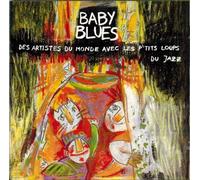 Chris Hayward - Baby Blues