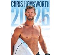 Chris Hemsworth 2026: Merchandise