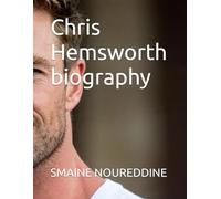 Chris Hemsworth biography