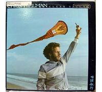 Chris Hillman - Clear Sailin' [Vinyl LP]