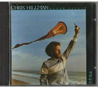 Chris Hillman - Clear Sailing