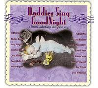 Chris Hillman - Daddies Sing Goodnight - A Fathers' Collection of Sleepytime Songs