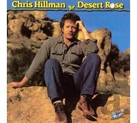 Chris Hillman - Desert Rose