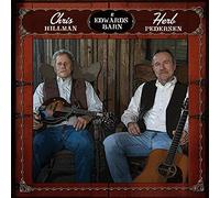 Chris Hillman & Herb Pedersen - At Edwards Barn