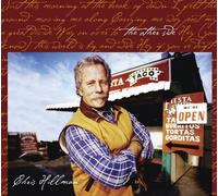 Chris Hillman - Other Side