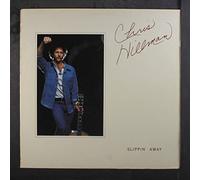 Chris Hillman - Slippin' Away