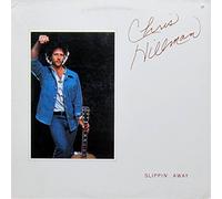 Chris Hillman - Slippin' Away