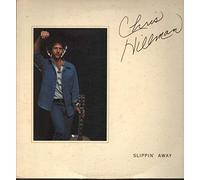 Chris Hillman - Slippin' Away