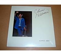 Chris Hillman - Slippin' Away - Asylum Records - 7E-1062
