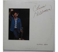 Chris Hillman - Slippin' Away [LP]