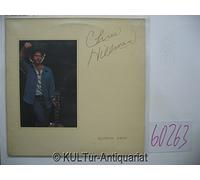 CHRIS HILLMAN - SLIPPIN' AWAY LP (VINYL) UK ASYLUM 1976