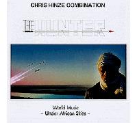 Chris Hinze - Hunter