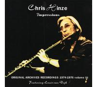 Chris Hinze - Impressions