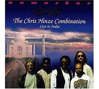 Chris Hinze - Namaskar