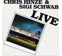 Chris Hinze - North Sea Festival
