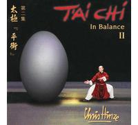 Chris Hinze - T'ai Chi