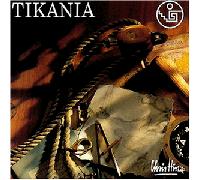 Chris Hinze - Tikania