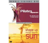 Chris Hocking - Pilates: System 21 / Shape Up for the Sun [Reino Unido] [DVD]