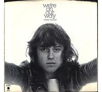 Chris Hodge (2) - TOMMY MCLAIN 45 RPM Think It Over / I Can't Take It No More