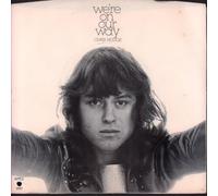 Chris Hodge - we're on our way