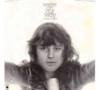 Chris Hodge - We're On Our Way / Super Soul