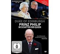 Prinz Philip - Im Schatten Der Queen [Alemania] [DVD]