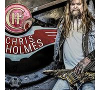 Chris holmes - C.h.p