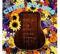 Chris Holmes - Dan Loves Patti